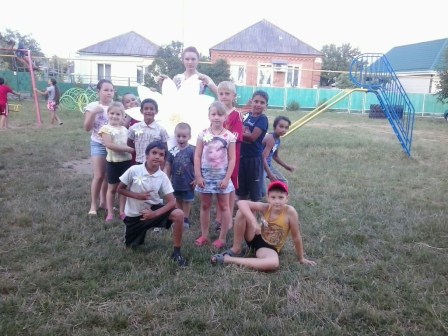 Геймановский КДЦ